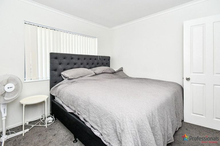 Photo of property in 6 Chayward Place, Mangere, Auckland, 2022