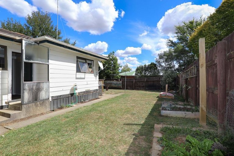 Photo of property in 8b Hikutaia Street, Te Aroha, 3320