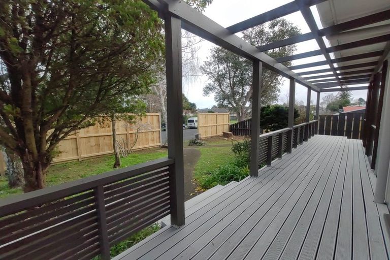 Photo of property in 29 Rowandale Avenue, Manurewa, Auckland, 2102