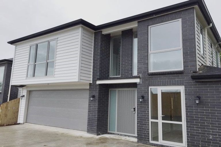 Photo of property in 15c Arthur Street, Ellerslie, Auckland, 1051