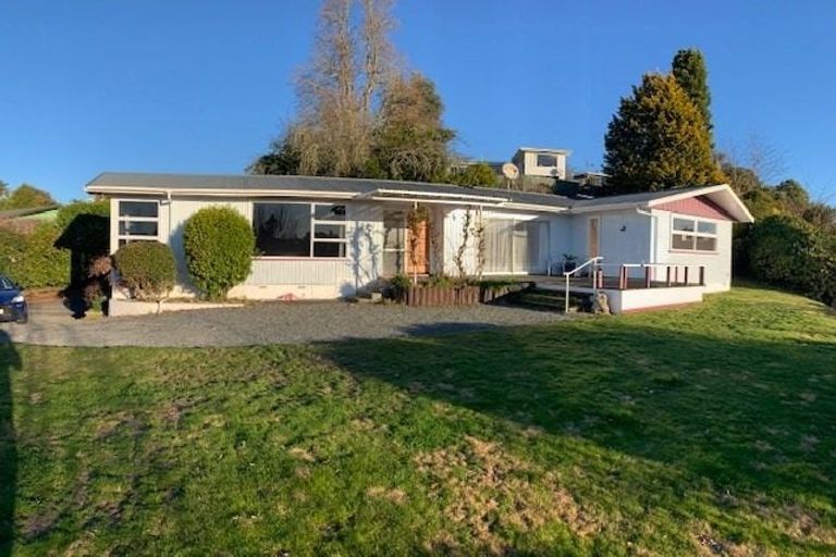 Photo of property in 16 Manson Street, Taumarunui, 3920