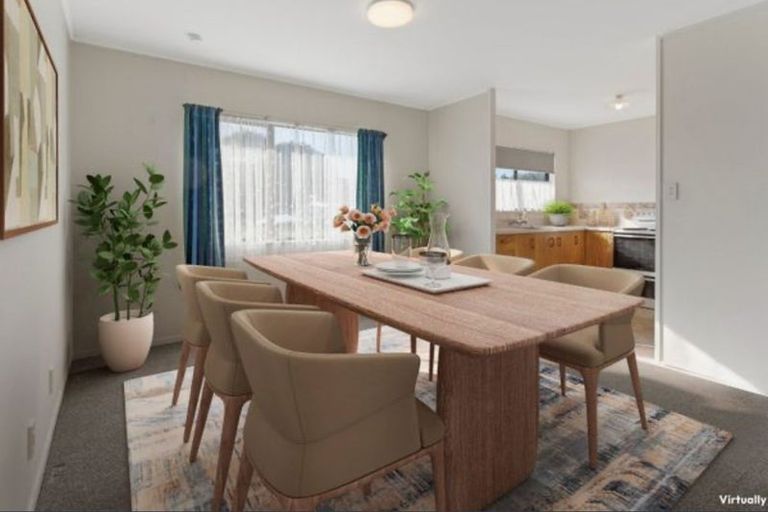 Photo of property in 54 Russell Street, Palmerston North, 4414
