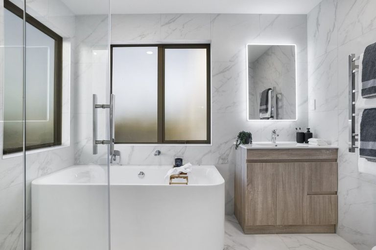 Photo of property in 56 Gordon Avenue, Te Aroha, 3392