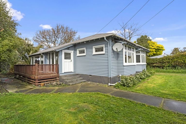 Photo of property in 66 Caledonian Road, St Albans, Christchurch, 8014