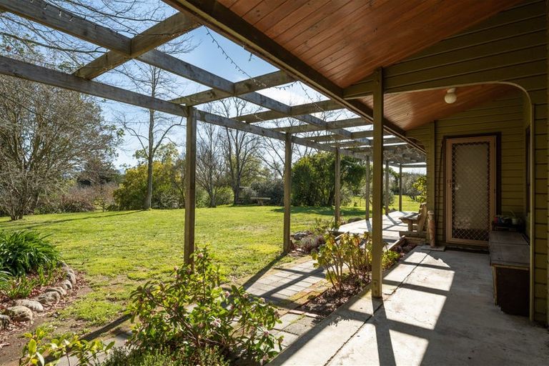 Photo of property in 195 Tyntesfield Road, Waihopai Valley, Blenheim, 7276