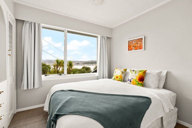 Photo of property in 3 Glengyle Street, Vauxhall, Dunedin, 9013