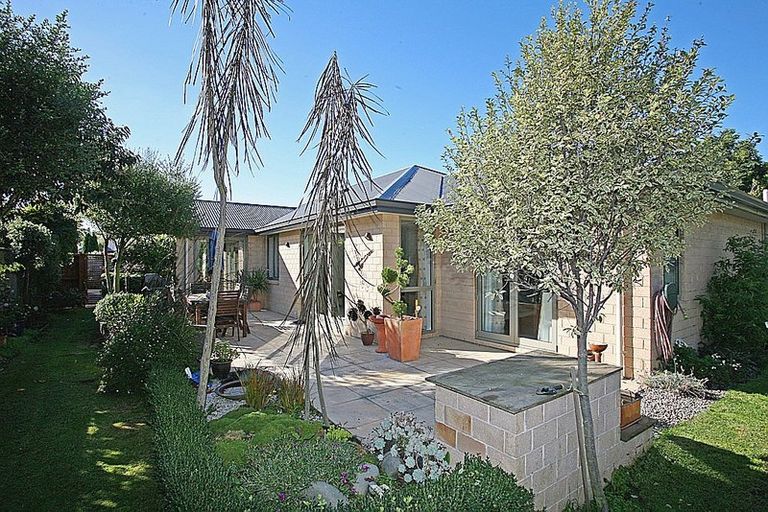 Photo of property in 5 Milrose Court, Lincoln, 7608