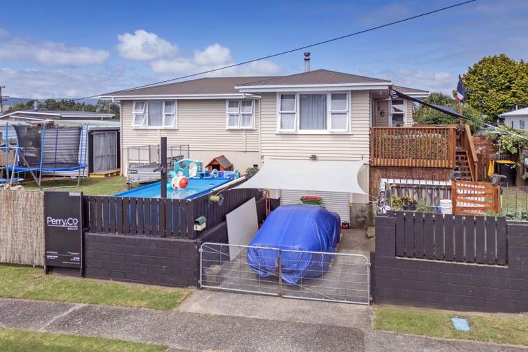 Photo of property in 8 Wrigley Street, Waihi, 3610