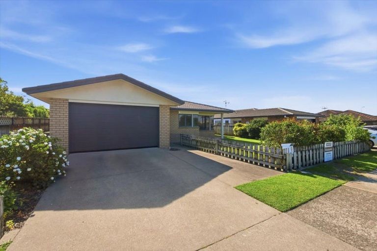 Photo of property in 53b Boucher Avenue, Te Puke, 3119