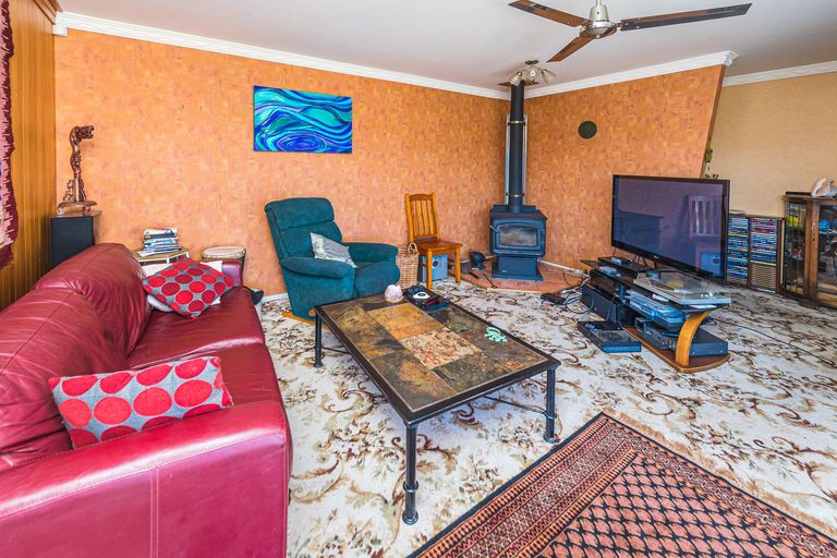 Photo of property in 122 Ikitara Road, Whanganui East, Whanganui, 4500