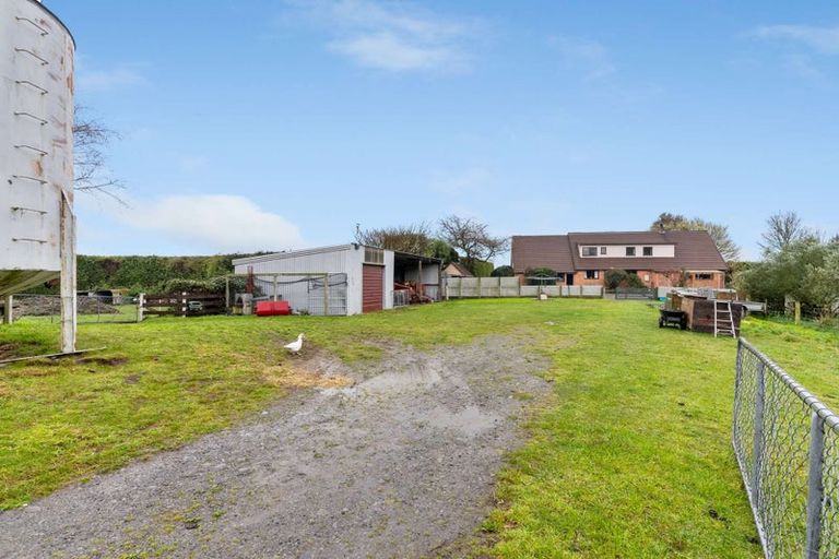 Photo of property in 178 Wolseley Road, Rakaia, 7784