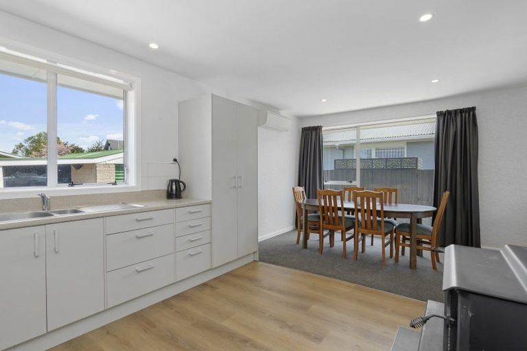 Photo of property in 299 Sawyers Arms Road, Bishopdale, Christchurch, 8053