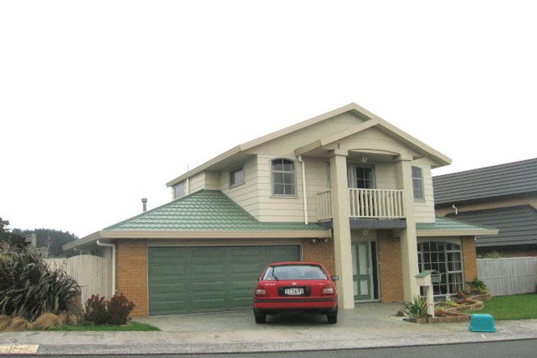 Photo of property in 39 Peppertree Lane, Woodridge, Wellington, 6037
