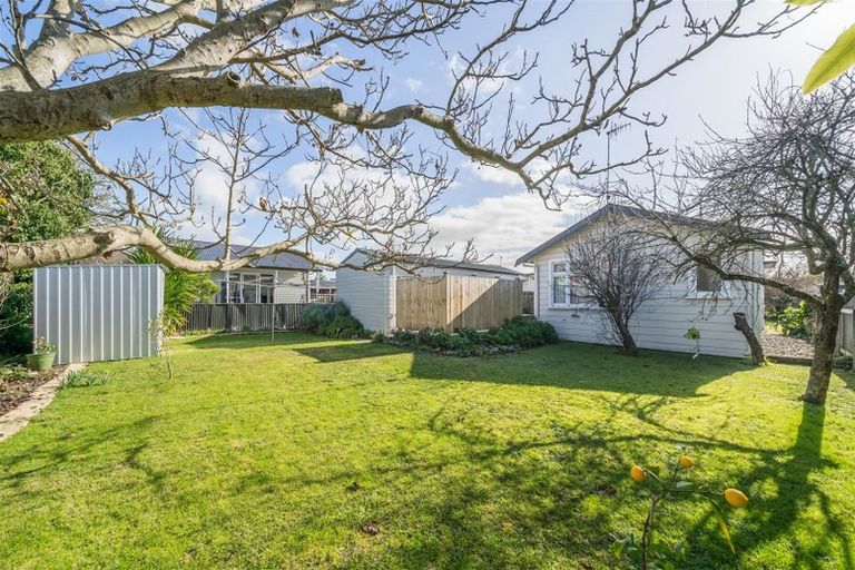 Photo of property in 34 Argyle Avenue, Takaro, Palmerston North, 4410