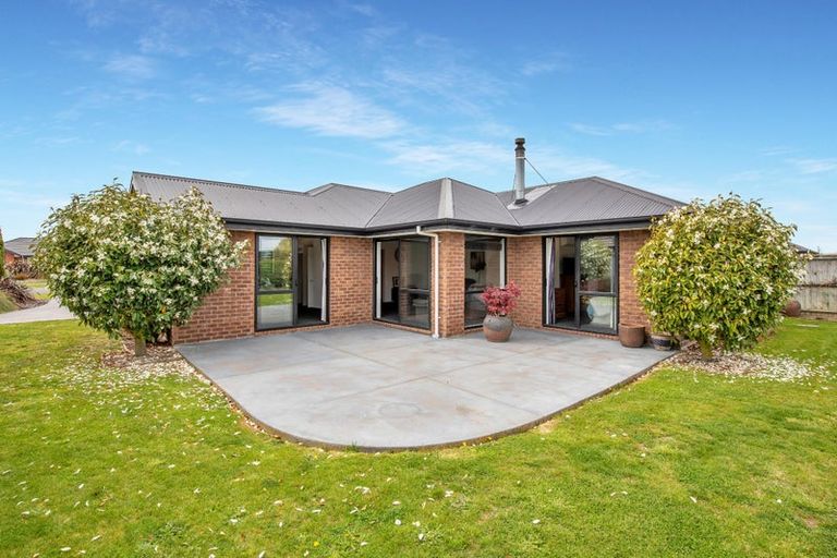 Photo of property in 3 Palladio Avenue, Leeston, 7632