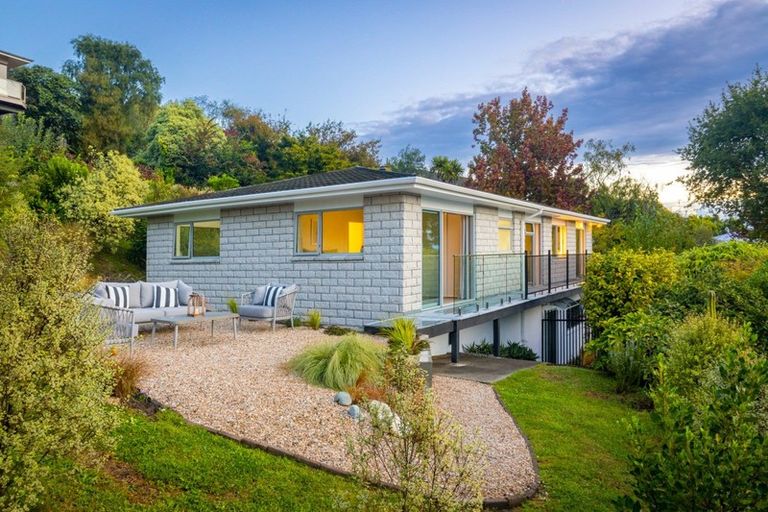 Photo of property in 72a Tosswill Road, Tahunanui, Nelson, 7011
