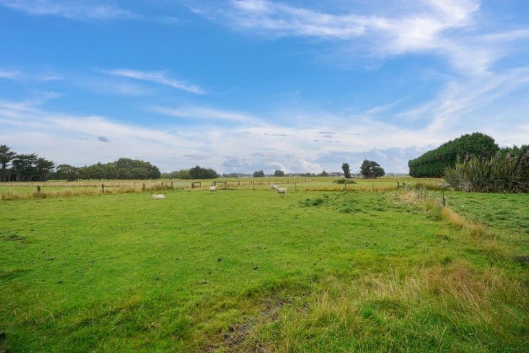 Photo of property in 181 Moore Road, Lorneville, Invercargill, 9874