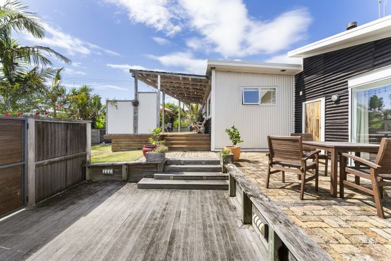 Photo of property in 248 Oceanbeach Road, Mount Maunganui, 3116