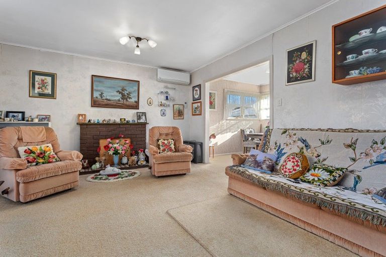 Photo of property in 9 Mackenzie Street, Kawerau, 3127