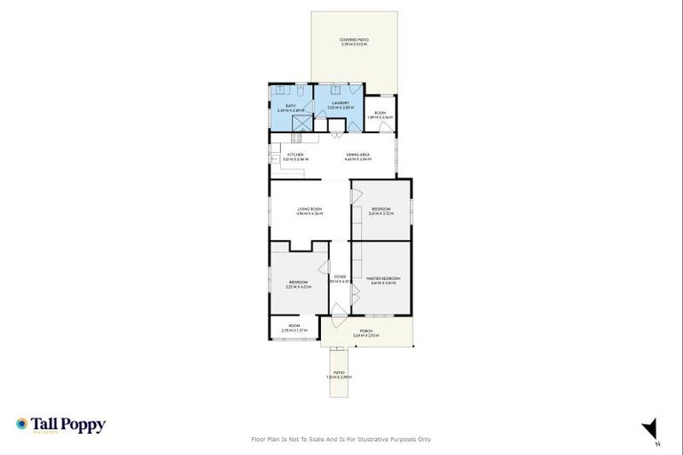 Photo of property in 7 Iti Street, Otaki, 5512