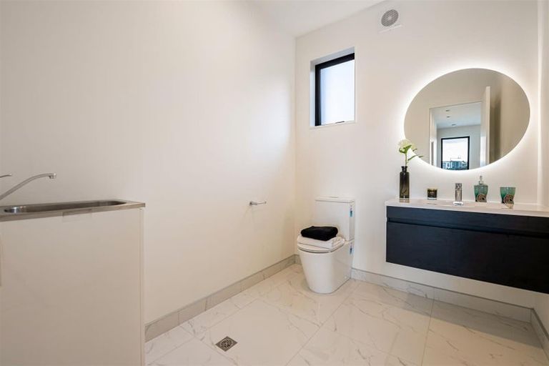 Photo of property in 50 Westgate Drive, Massey, Auckland, 0614