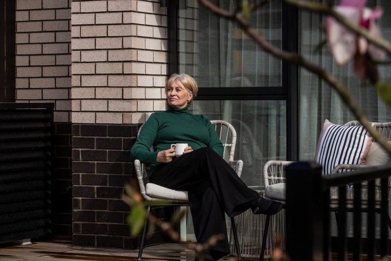 Photo of property in 38b Moore Street, Howick, Auckland, 2014