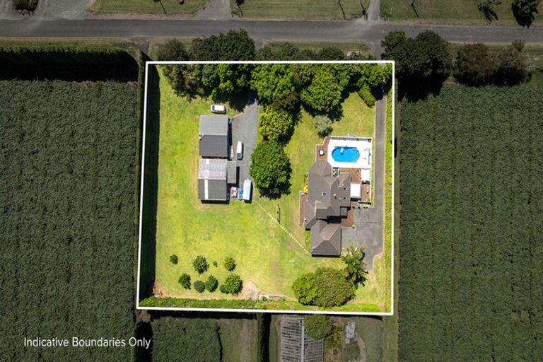 Photo of property in 126 Pukakura Road, Katikati, 3178
