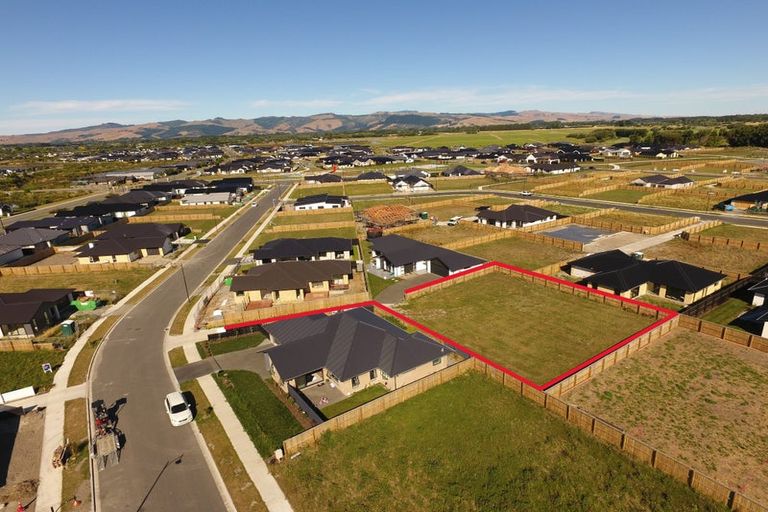 Photo of property in 19 Fairmaid Street, Lincoln, 7608