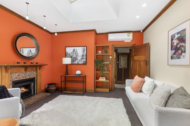 Photo of property in 42a Rhine Street, Island Bay, Wellington, 6023