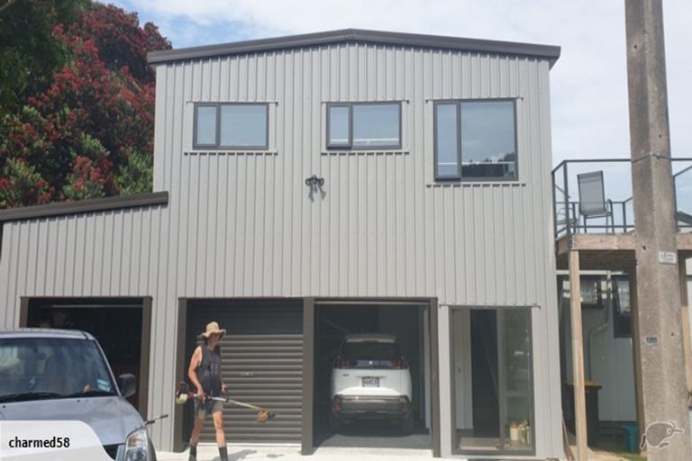 Photo of property in 46 Seaview Avenue, Te Puru, Thames, 3575