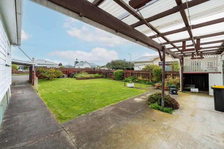 Photo of property in 2 Monckton Street, Feilding, 4702