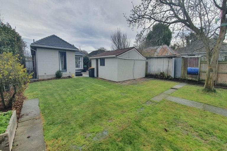 Photo of property in 382 Hills Road, Mairehau, Christchurch, 8013