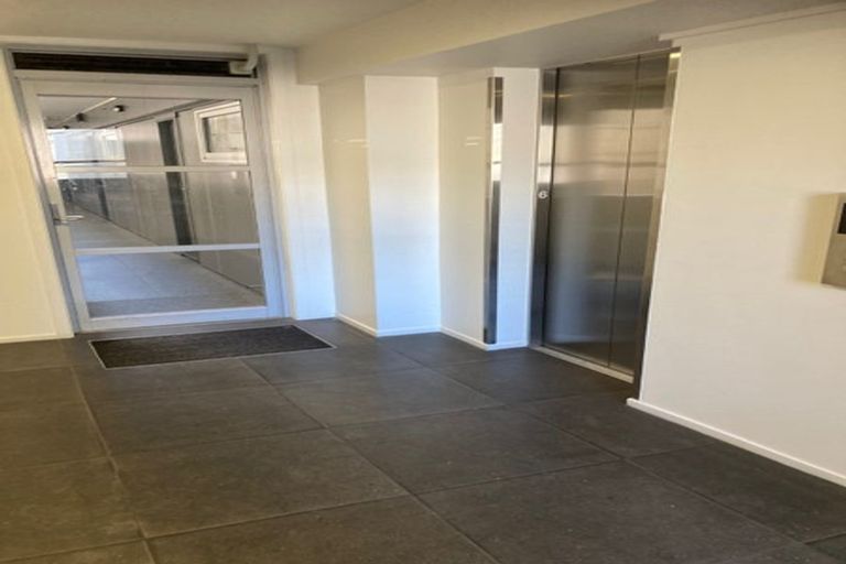 Photo of property in Soho Apartments, 607/74 Taranaki Street, Te Aro, Wellington, 6011