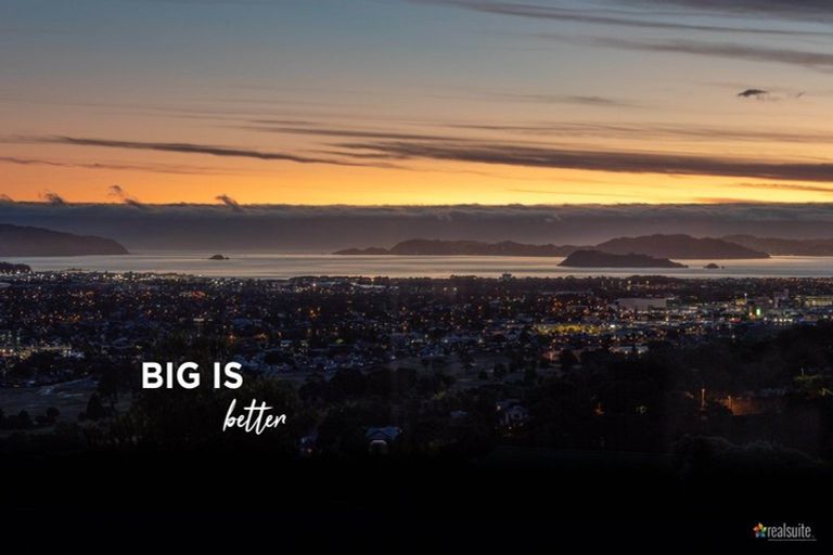 Photo of property in 1 Terrys Place, Kelson, Lower Hutt, 5010