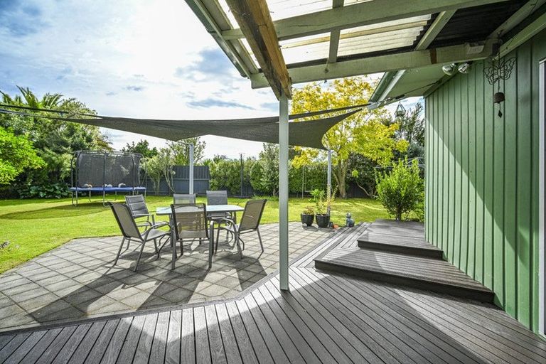 Photo of property in 4 Murdoch Place, Raureka, Hastings, 4120