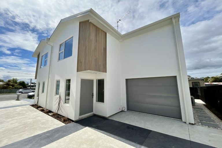 Photo of property in 28b Bletsoe Avenue, Spreydon, Christchurch, 8024