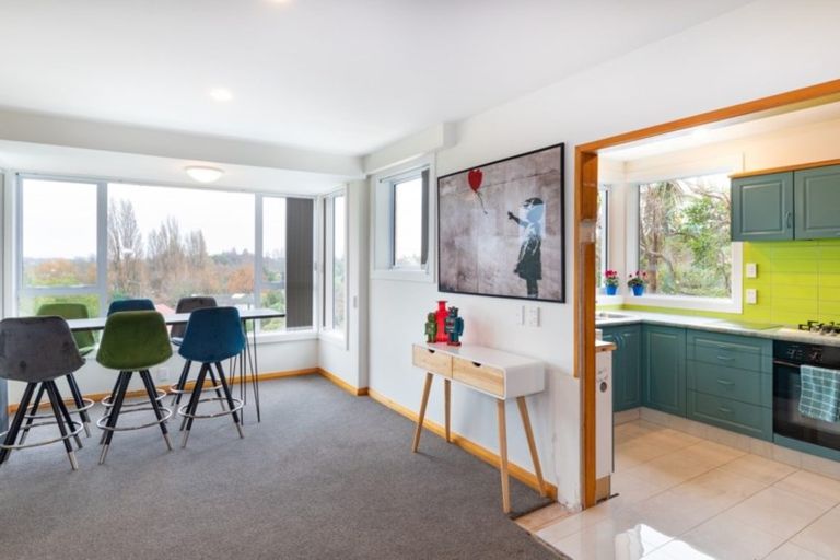 Photo of property in 4 Purau Terrace, Cashmere, Christchurch, 8022