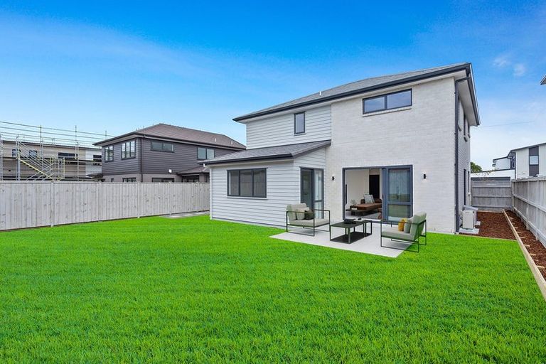 Photo of property in 74 Nganui Avenue, Takanini, Auckland, 2112