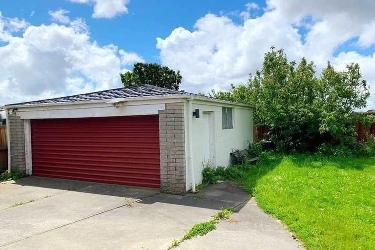 Photo of property in 6 Glenside Avenue, Ilam, Christchurch, 8041