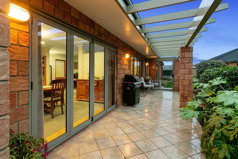 Photo of property in 8 Simpson Lane, Matamata, 3400