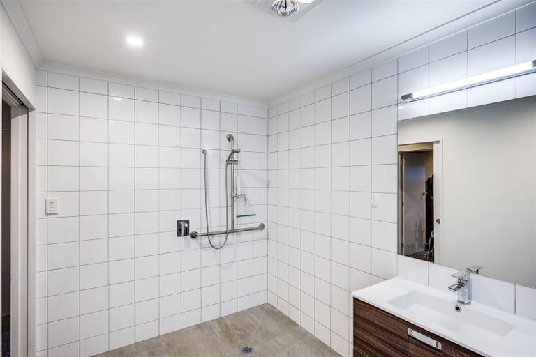 Photo of property in 3/91 Wellesley Road, Napier South, Napier, 4110