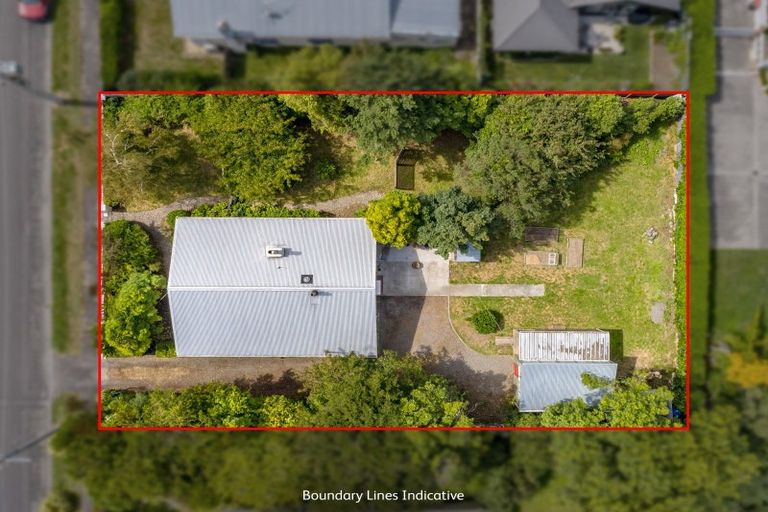 Photo of property in 3 Vivian Street, Solway, Masterton, 5810