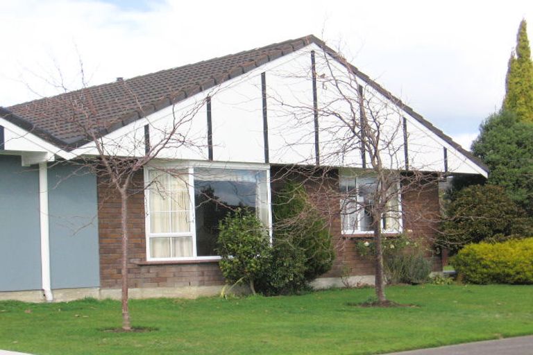 Photo of property in 31 Willowbank Crescent, Feilding, 4702