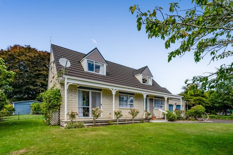 Photo of property in 4 Oswald Place, Stratford, 4332