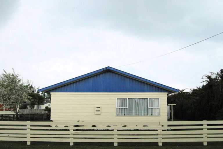 Photo of property in 43 Ranginui Street, Ngongotaha, Rotorua, 3010