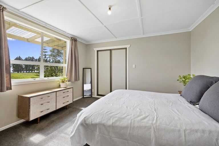 Photo of property in 443 Albert Road, Korito, New Plymouth, 4371