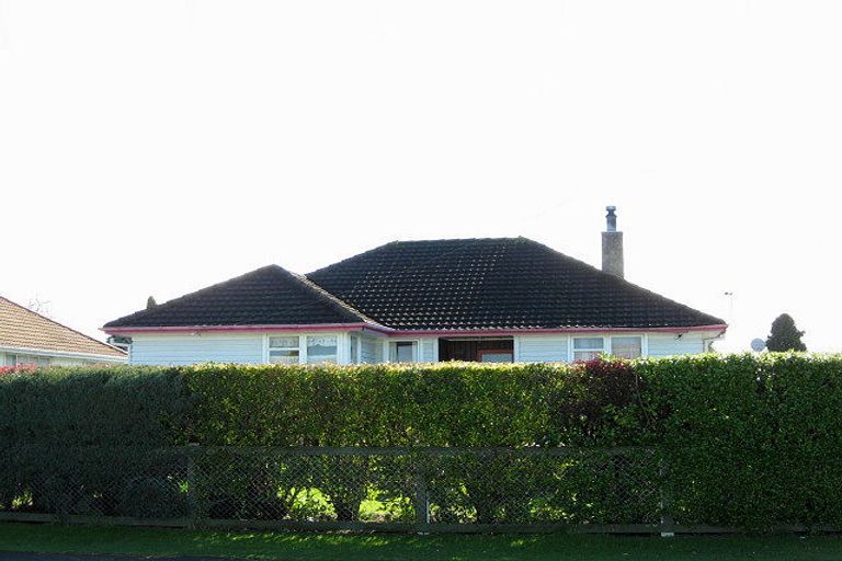 Photo of property in 420 Montgomery Street, Raureka, Hastings, 4120