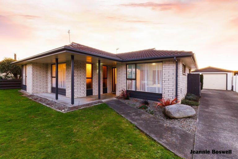 Photo of property in 100a Linton Street, West End, Palmerston North, 4410