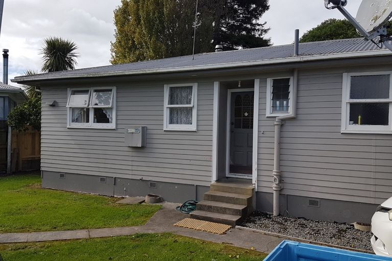 Photo of property in 59 Dominion Road, Papakura, 2110