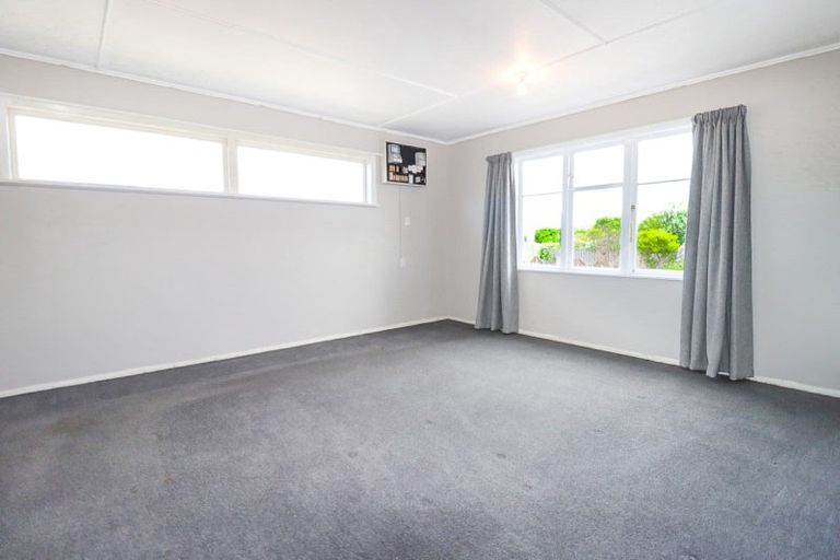 Photo of property in Christian Street, Dannevirke, 4930